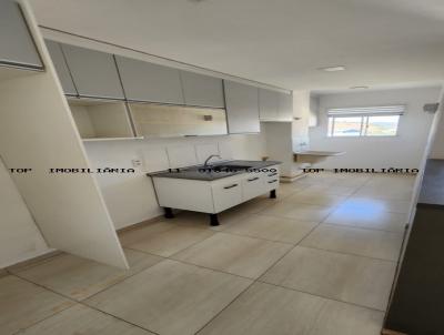 Apartamento para Loca��o, em Cajamar, bairro Ip�s (Polvilho), 2 dormit�rios, 1 banheiro, 1 vaga