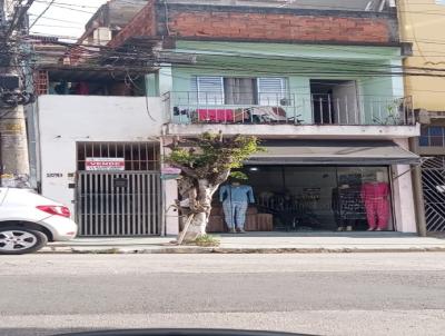 Casa para Venda, em S�o Paulo, bairro Jardim Ipanema (Zona Oeste), 1 dormit�rio, 1 banheiro, 1 vaga