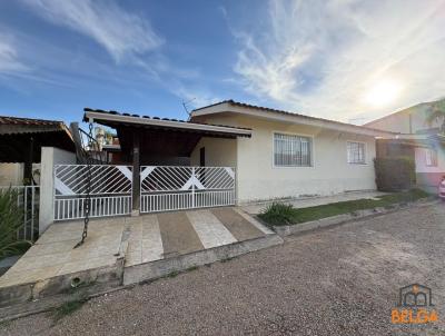 Casa em Condom�nio para Venda, em Atibaia, bairro Residencial Mackenzie, 2 dormit�rios, 1 banheiro, 2 vagas