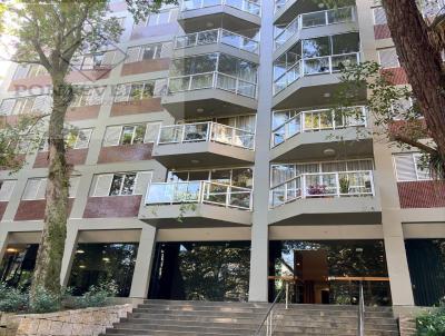 Apartamento para Venda, em Curitiba, bairro JUVEVE, 3 dormit�rios, 3 banheiros, 1 su�te, 1 vaga