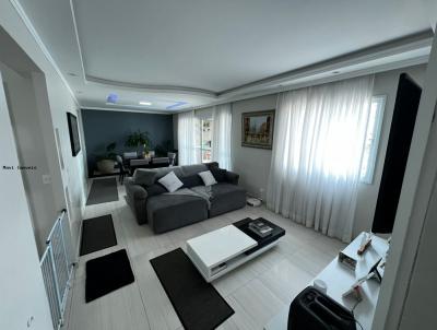 Apartamento para Venda, em S�o Bernardo do Campo, bairro Vila Lusit�nia, 2 dormit�rios, 2 banheiros, 2 su�tes, 2 vagas