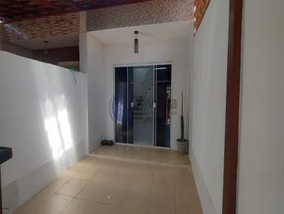 Duplex para Venda, em Belford Roxo, bairro Santa Maria, 2 dormit�rios, 1 banheiro, 1 vaga