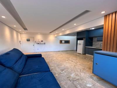 Apartamento para Venda, em Praia Grande, bairro Avia��o, 1 dormit�rio, 1 banheiro, 1 vaga