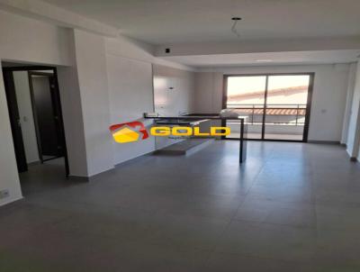Apartamento para Venda, em Uberl�ndia, bairro Daniel Fonseca, 2 dormit�rios, 2 banheiros, 1 su�te, 2 vagas
