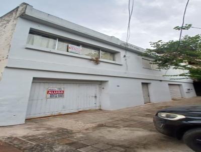 Residencial e Comercial para Venda, em Uruguaiana, bairro Centro, 3 dormit�rios, 3 banheiros, 1 su�te, 2 vagas