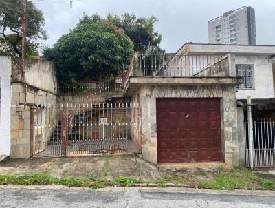 Casa para Loca��o, em S�o Paulo, bairro Vila Pereira Barreto, 2 dormit�rios, 2 banheiros, 2 vagas