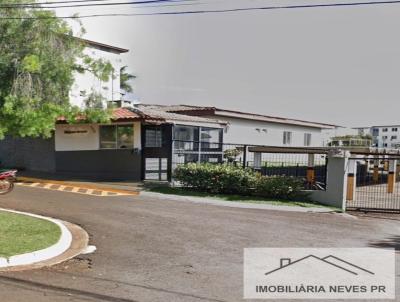 Apartamento para Venda, em Londrina, bairro Nova Olinda, 2 dormit�rios, 1 banheiro, 1 vaga