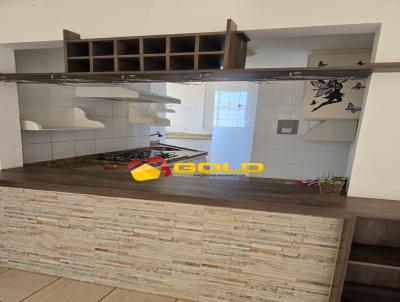 Apartamento para Venda, em Uberl�ndia, bairro Vigilato Pereira, 2 dormit�rios, 2 banheiros, 1 su�te, 2 vagas