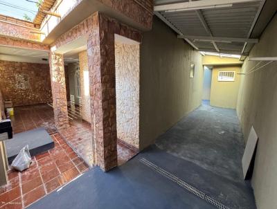 Casa para Loca��o, em Ara�atuba, bairro , 2 dormit�rios, 1 banheiro, 3 vagas