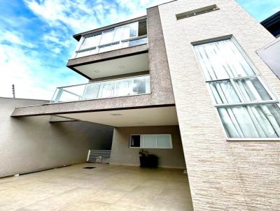 Casa para Venda, em Cajamar, bairro Portais (Polvilho), 4 dormit�rios, 5 banheiros, 3 su�tes, 2 vagas