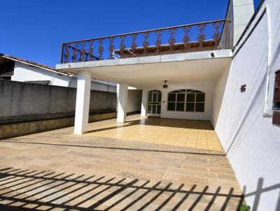 Casa Comercial para Venda, em Lagoa Santa, bairro Centro, 3 dormit�rios, 3 banheiros, 1 su�te, 1 vaga