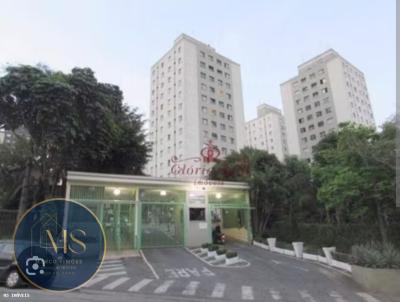 Apartamento para Venda, em S�o Paulo, bairro Jardim do Tiro, 2 dormit�rios, 1 banheiro, 1 vaga