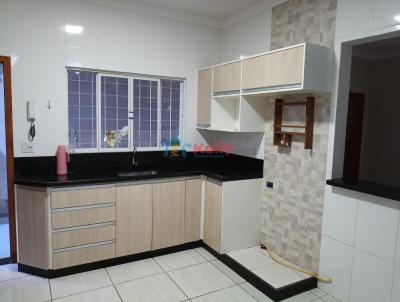 Casa para Venda, em Presidente Prudente, bairro Parque Imperial, 3 dormit�rios, 1 banheiro, 2 vagas