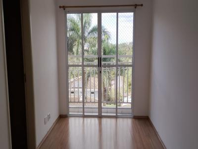 Apartamento para Venda, em Carapicu�ba, bairro Jardim Marilu, 2 dormit�rios, 1 banheiro, 1 vaga
