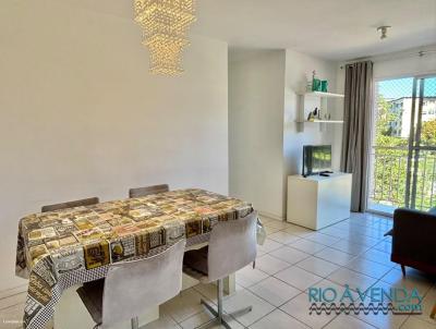 Apartamento para Venda, em Rio de Janeiro, bairro Jacarepagu�, 3 dormit�rios, 2 banheiros, 1 su�te, 1 vaga