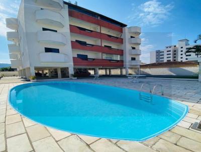 Apartamento para Venda, em Caraguatatuba, bairro Indai�, 3 dormit�rios, 3 banheiros, 2 su�tes, 2 vagas