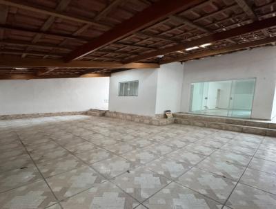 Casa para Loca��o, em Cruzeiro, bairro Loteamento dos Metal�rgicos, 2 dormit�rios, 2 banheiros, 2 vagas