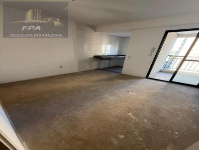 Apartamento para Venda, em S�o Paulo, bairro Ch�cara Calif�rnia, 2 dormit�rios, 1 banheiro, 1 vaga