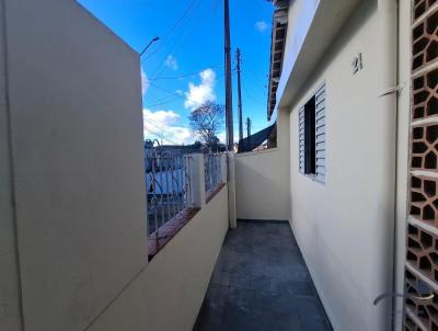 Casa para Loca��o, em Santa Branca, bairro Jardim das Flores, 1 dormit�rio, 1 banheiro