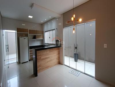 Casa para Venda, em Cristais Paulista, bairro Parque dos Cristais, 3 dormit�rios, 2 banheiros, 1 su�te, 3 vagas