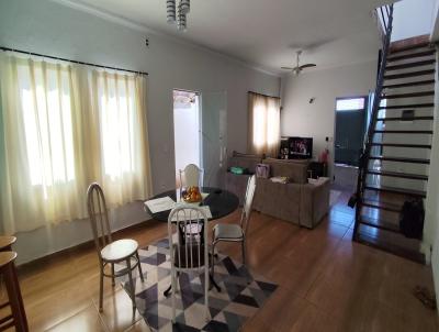 Sobrado para Venda, em Cristais Paulista, bairro Jardim das Ac�cias, 2 dormit�rios, 2 banheiros, 1 su�te, 2 vagas