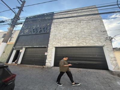 Galp�o para Loca��o, em S�o Paulo, bairro Tatuap�, 4 dormit�rios, 4 banheiros, 30 vagas