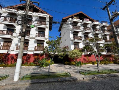 Apartamento para Venda, em Teres�polis, bairro Taumaturgo, 4 dormit�rios, 3 banheiros, 1 su�te, 3 vagas