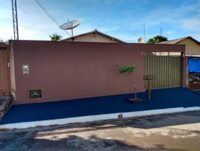 Casa para Loca��o, em Santo Anast�cio, bairro Jardim Vit�ria R�gia, 3 dormit�rios, 1 banheiro, 2 vagas