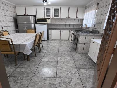 Casa para Venda, em Ribeir�o Preto, bairro Jardim Marchesi, 2 dormit�rios, 2 banheiros, 1 su�te, 2 vagas