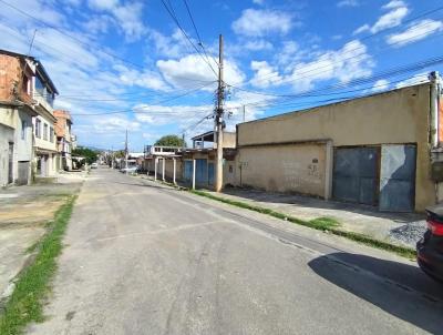 Galp�o para Venda, em Queimados, bairro Fanchem