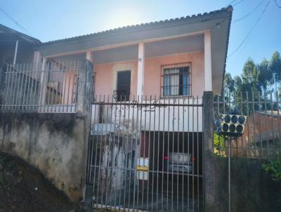 Casa para Venda, em Tel�maco Borba, bairro Vila Esperan�a, 2 dormit�rios, 1 banheiro, 1 vaga