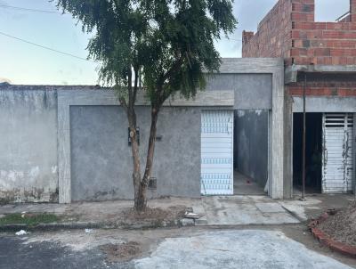 Casa para Venda, em Nossa Senhora do Socorro, bairro Neuzisse Barreto, 4 dormit�rios, 2 banheiros, 1 su�te, 1 vaga