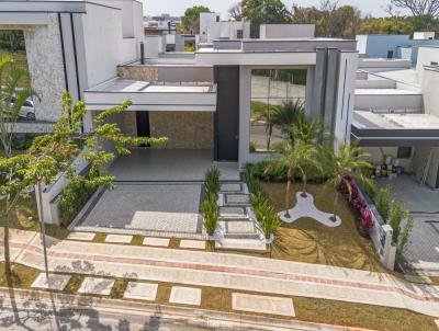 Casa para Venda, em Indaiatuba, bairro Loteamento Green View Village, 3 dormit�rios, 5 banheiros, 3 su�tes, 2 vagas