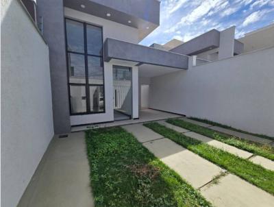 Casa para Venda, em Lagoa Santa, bairro Jardim Imperial, 3 dormit�rios, 1 banheiro, 1 su�te, 2 vagas
