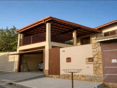 Casa para Venda, em Jundia�, bairro Vila S�o Paulo, 2 dormit�rios, 2 banheiros, 2 vagas