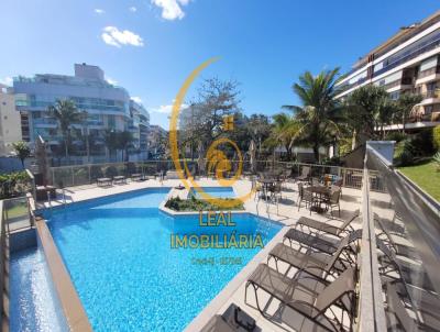 Apartamento para Venda, em Niter�i, bairro Piratininga, 3 dormit�rios, 2 banheiros, 1 su�te, 2 vagas