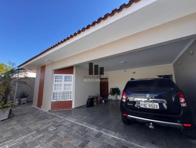 Casa 3 dormit�rios para Venda, em S�o Jos� do Rio Preto, bairro Jardim Caparroz, 3 dormit�rios, 4 banheiros, 1 su�te, 2 vagas