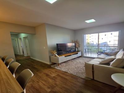 Apartamento para Loca��o, em Valinhos, bairro Jardim Alto da Boa Vista, 3 dormit�rios, 1 banheiro, 2 vagas
