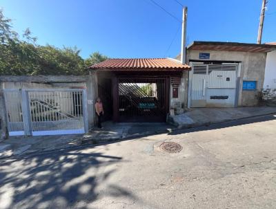 Casa para Venda, em Mogi das Cruzes, bairro Vila S�o Paulo, 1 dormit�rio, 1 banheiro