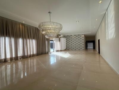 Casa para Venda, em Franca, bairro Vila Santos Dumont, 4 dormit�rios, 4 banheiros, 4 su�tes, 3 vagas