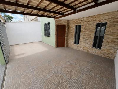 Casa para Venda, em Betim, bairro Jardim Bras�lia, 3 dormit�rios, 2 banheiros, 1 su�te, 2 vagas