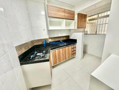 Apartamento para Venda, em Santos, bairro Pomp�ia, 2 dormit�rios, 1 banheiro, 1 vaga