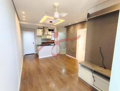 Apartamento para Venda, em Taubat�, bairro Independ�ncia, 3 dormit�rios, 1 banheiro, 1 vaga
