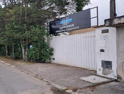 �rea Comercial para Venda, em Canas, bairro Centro, 1 dormit�rio, 1 banheiro, 10 vagas