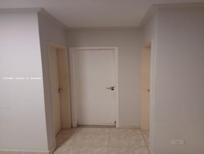 Apartamento para Loca��o, em Sorocaba, bairro Jardim Novo Mundo, 2 dormit�rios, 1 banheiro, 1 vaga