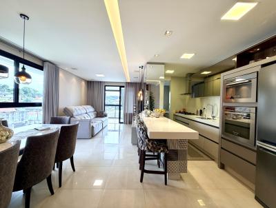Apartamento para Venda, em S�o Jos�, bairro Centro, 3 dormit�rios, 4 banheiros, 3 su�tes, 3 vagas