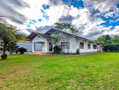 Casa para Venda, em Pomerode, bairro Wunderwald