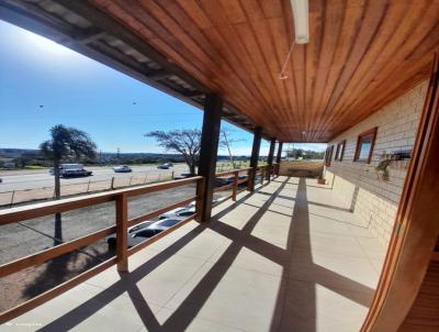 Casa para Loca��o, em Viam�o, bairro Tarum�, 3 dormit�rios, 2 banheiros, 1 su�te