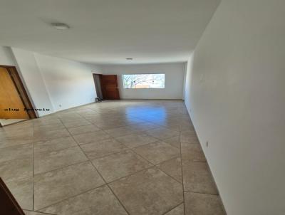Apartamento para Loca��o, em Alfenas, bairro Centro, 3 dormit�rios, 2 banheiros, 1 su�te, 1 vaga