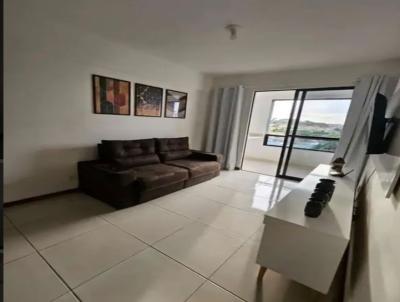 Apartamento para Venda, em Salvador, bairro Jardim das Margaridas, 3 dormit�rios, 3 banheiros, 1 su�te, 2 vagas